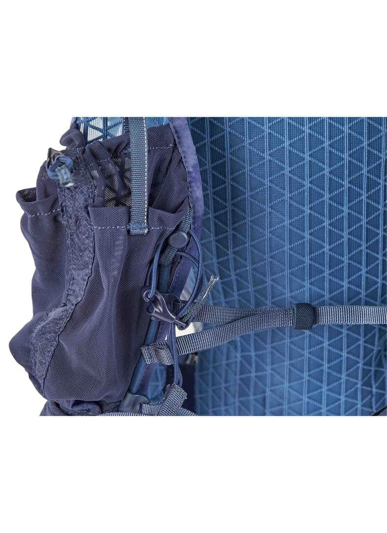 Gregory ACTIVE TRAIL ルーファス 8