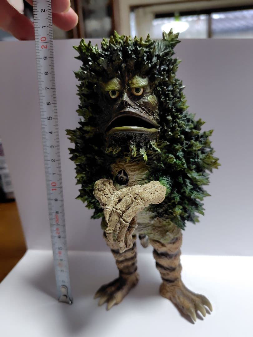 エクスプラス　ガラモン