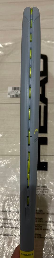 Head Graphene 360+ Extreme MPLite 2本セット