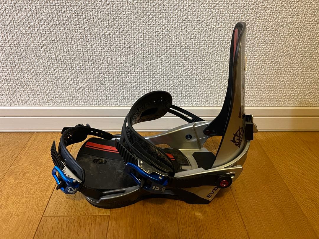 union atlas evoⅡ