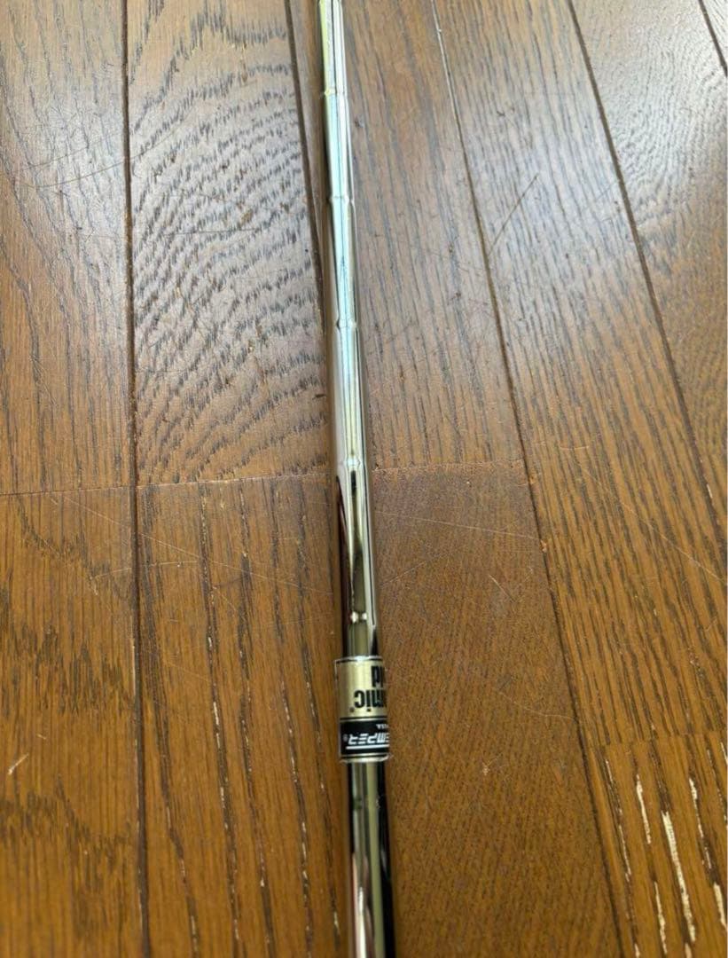 タイトリストボーケイsm9 48、58 sm7 52
