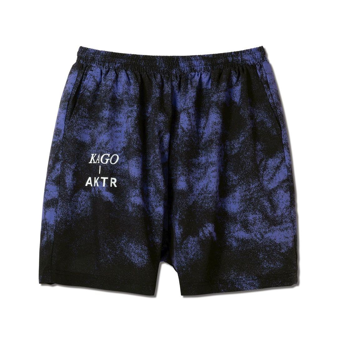 ウェア KAGO-AKTR DIMENSIONALFADE PANTS