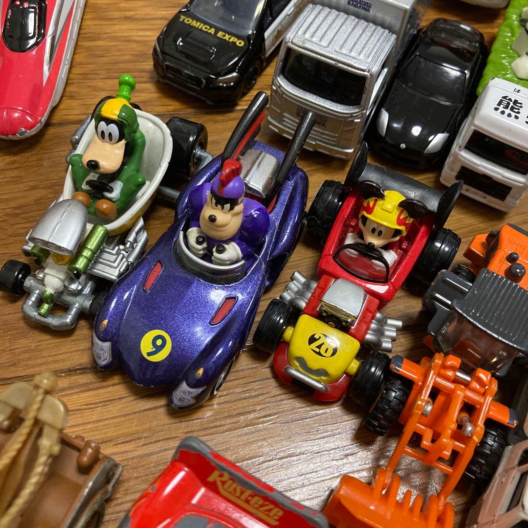 【大幅値下げ】トミカ博限定も！トミカミニカー まとめ売り