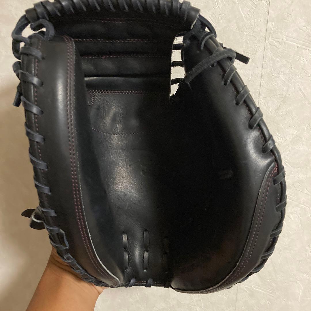 野球 キャッチャーミット 硬式