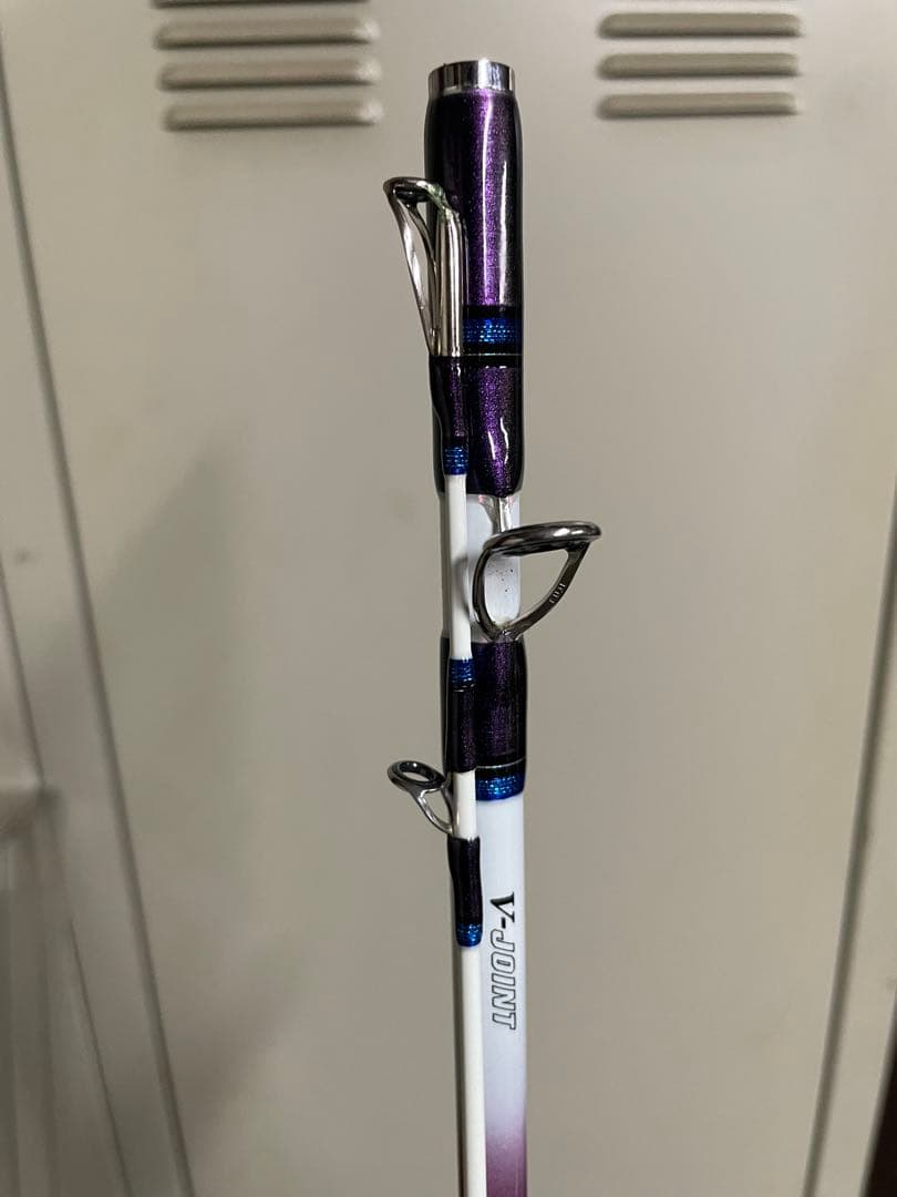 専用！　リーオマスター青物　270MH Daiwa