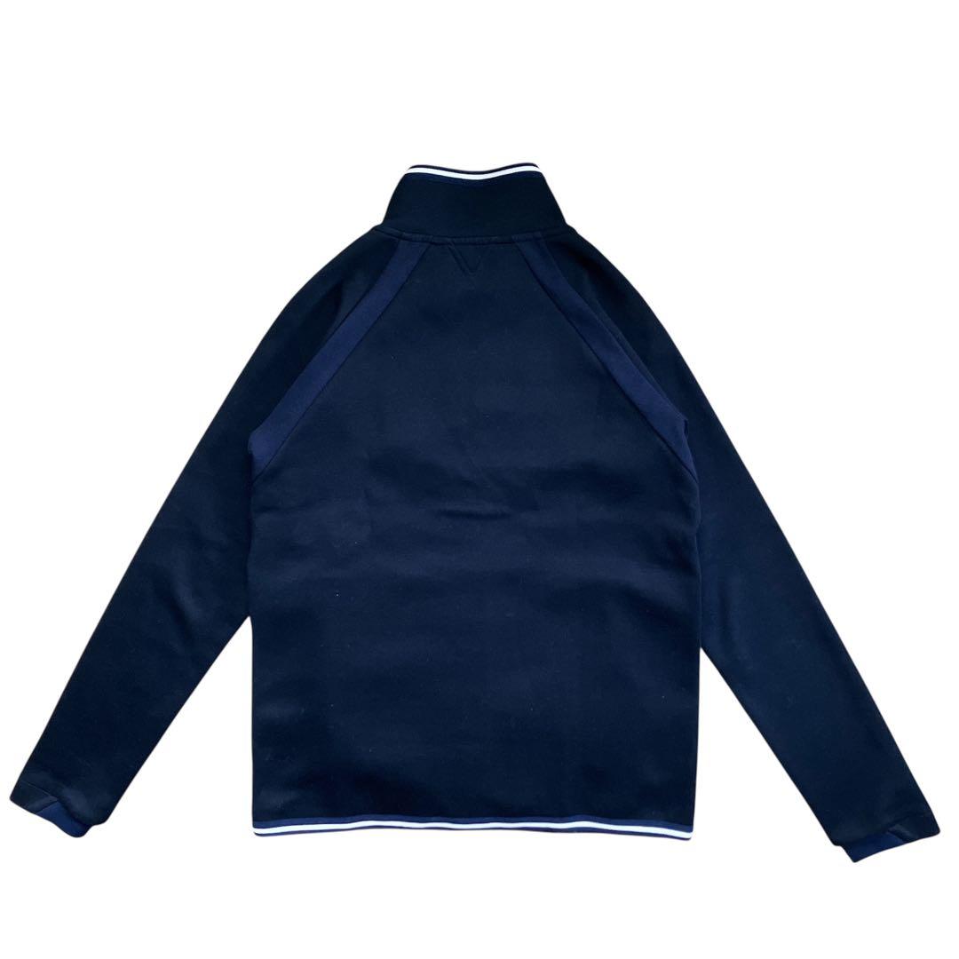 【美品】 TaylorMade レディース 長袖 フルジップ ブルゾン　M