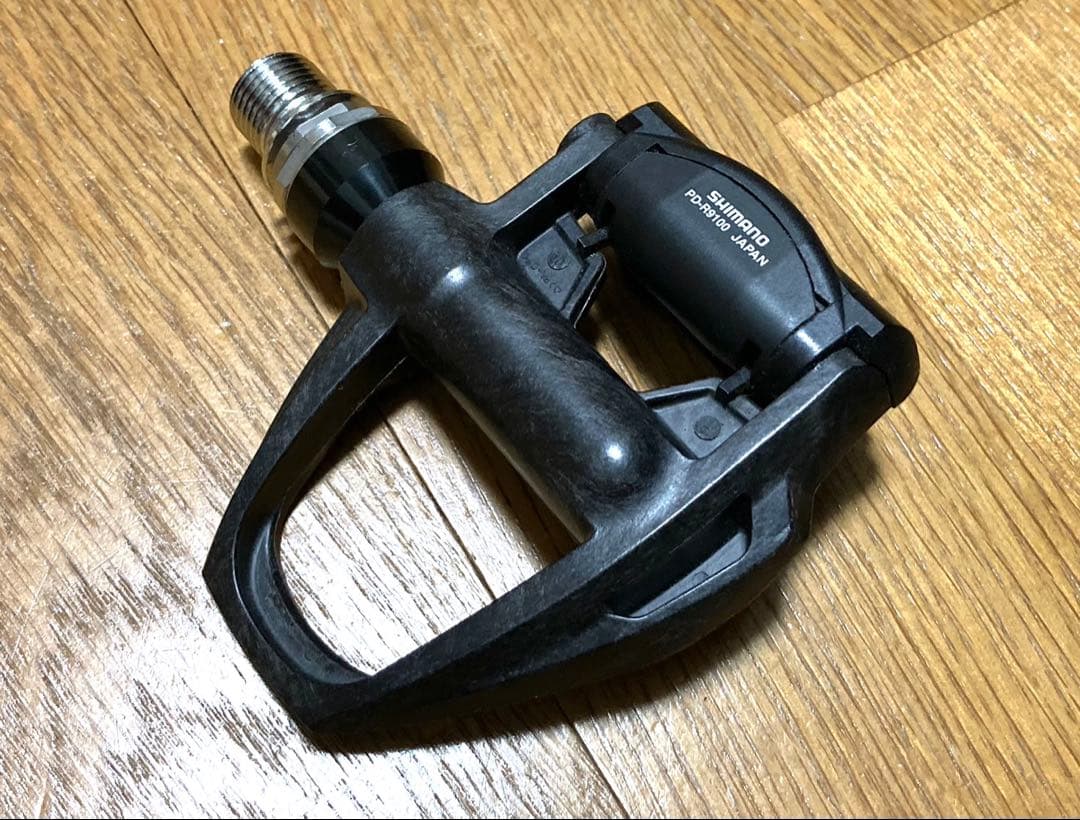 DURA-ACE デュラエース PD-R9100 ペダル　右のみ