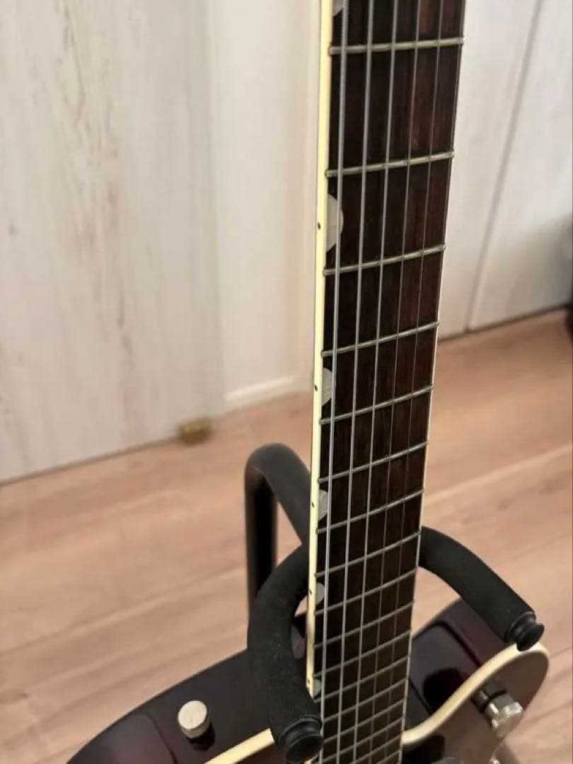 Gretsch テネシーローズ　6119 Tennessee Rose