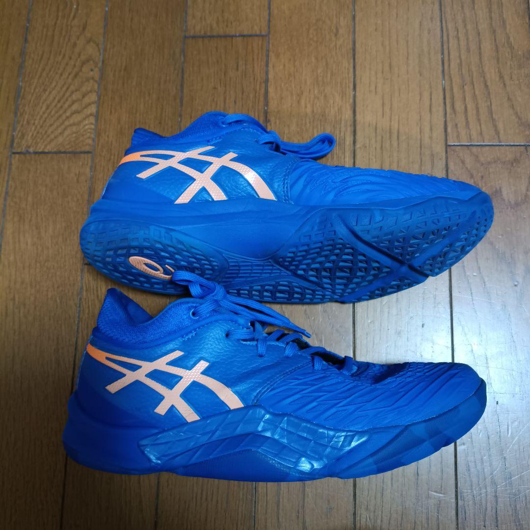 ASICS アシックス　アンプレアルスlow 26.0cm 美品