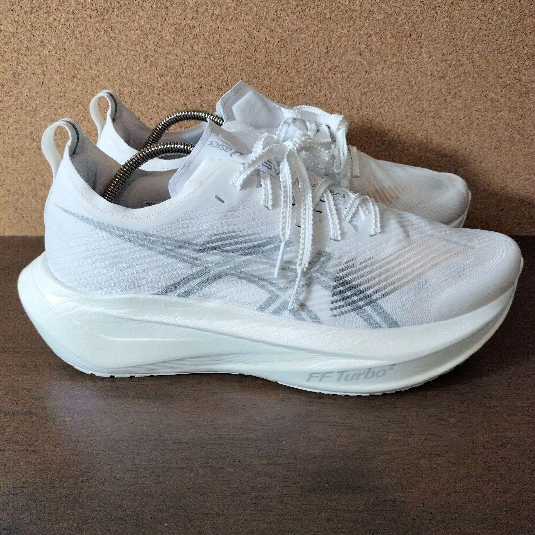 ASICS メガブラストMEGABLAST 27cm
