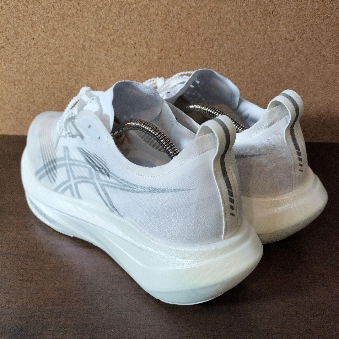 ASICS メガブラストMEGABLAST 27cm