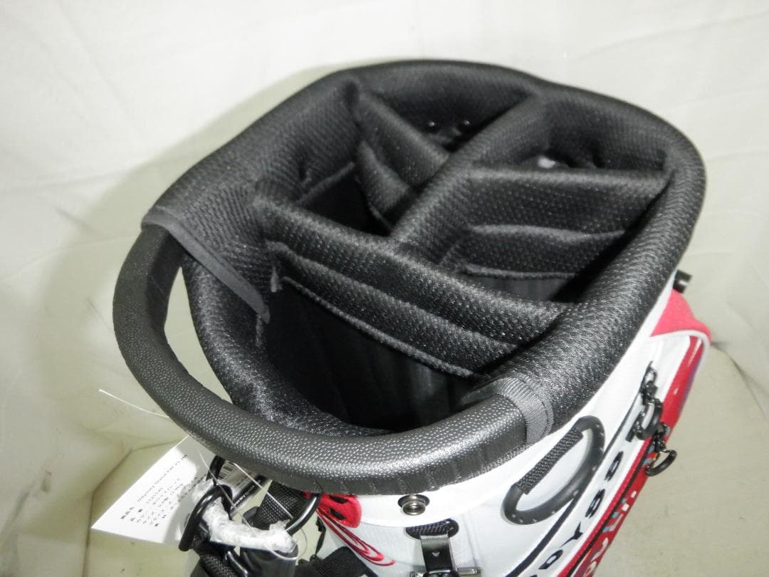 ODYSSEY★オデッセイ★Callaway★9.0型★軽量★未使用★