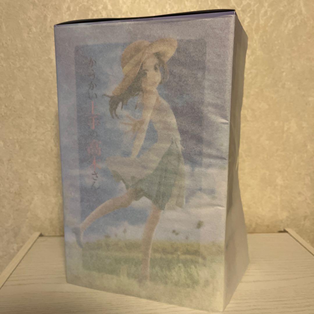 未開封 高木さん ワンピースVer. からかい上手の高木さん 1/6 フィギュア