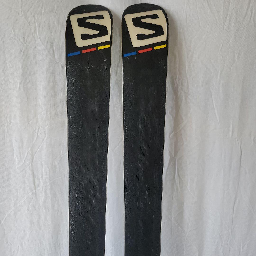 Salomon GSスキー 板　188 R30 ATOMIC　X16