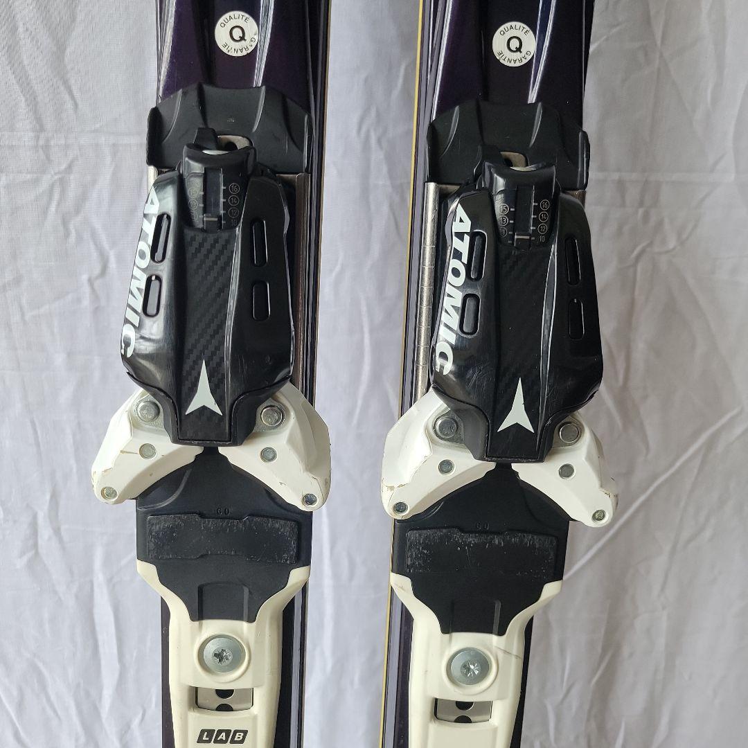 Salomon GSスキー 板　188 R30 ATOMIC　X16