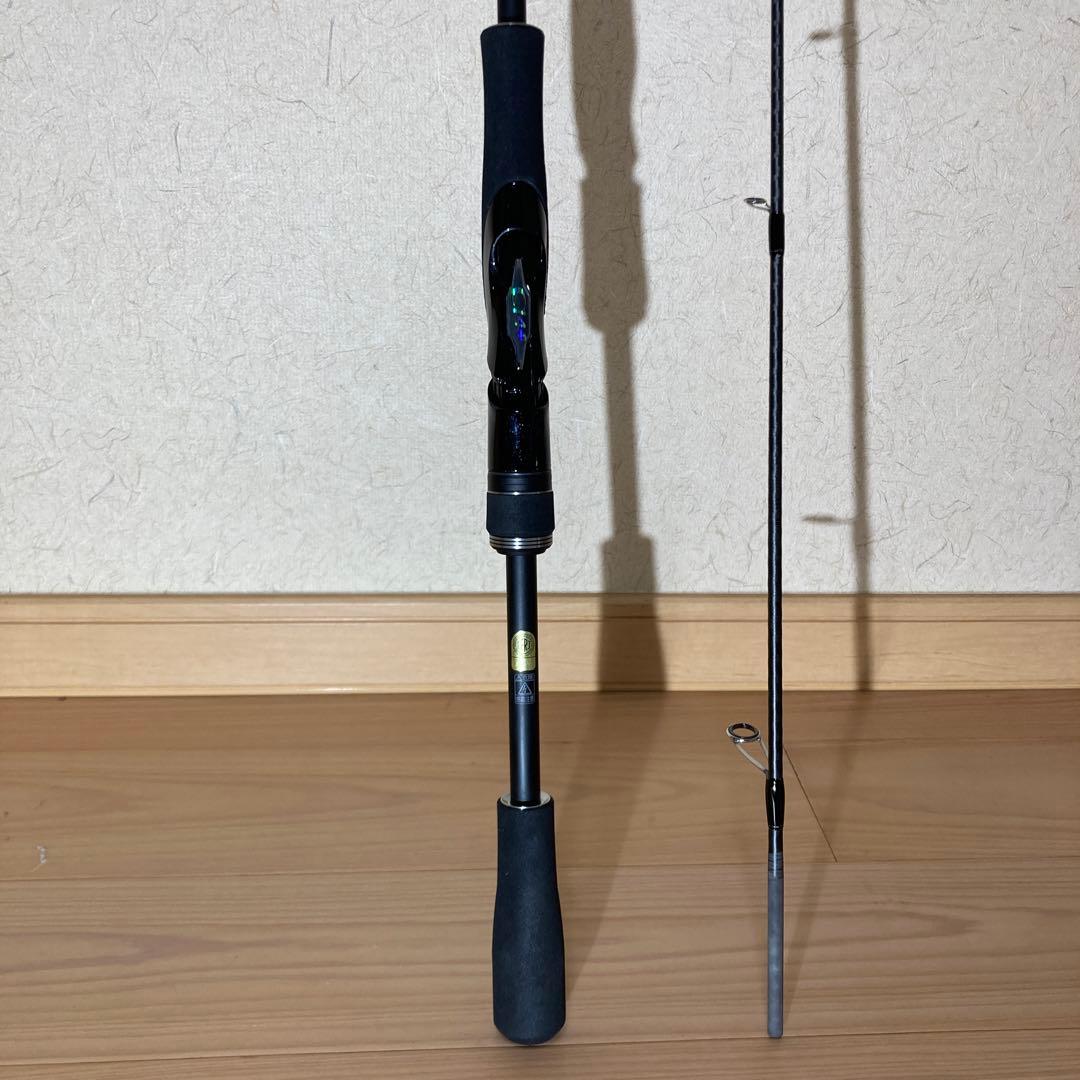ディアルーナBS S610M