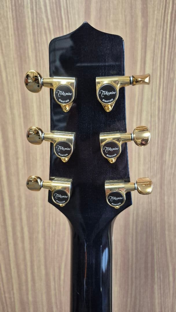 Takamine TDP181AC SBL タカミネ エレアコ