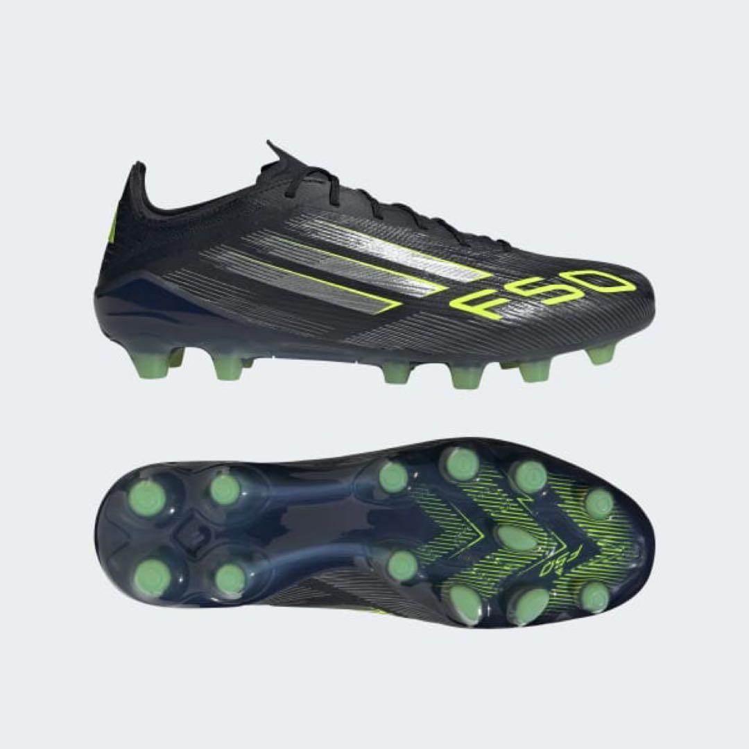 F50 エリート HG/AG ジャパン adidas アディダス JR1702