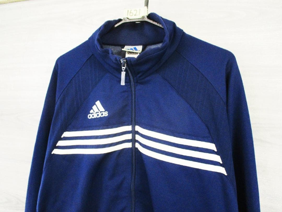 90S adidas アディダス＜万国タグ トラックトップ＞M1621t