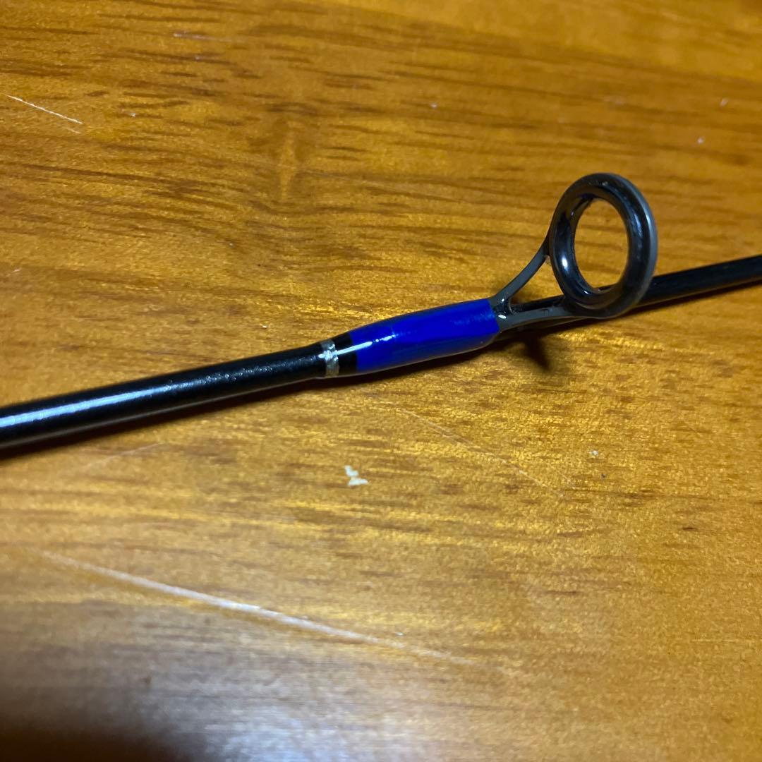 希少　カーペンター　ブラックカレント　63L