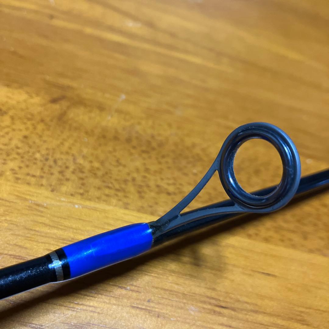 希少　カーペンター　ブラックカレント　63L