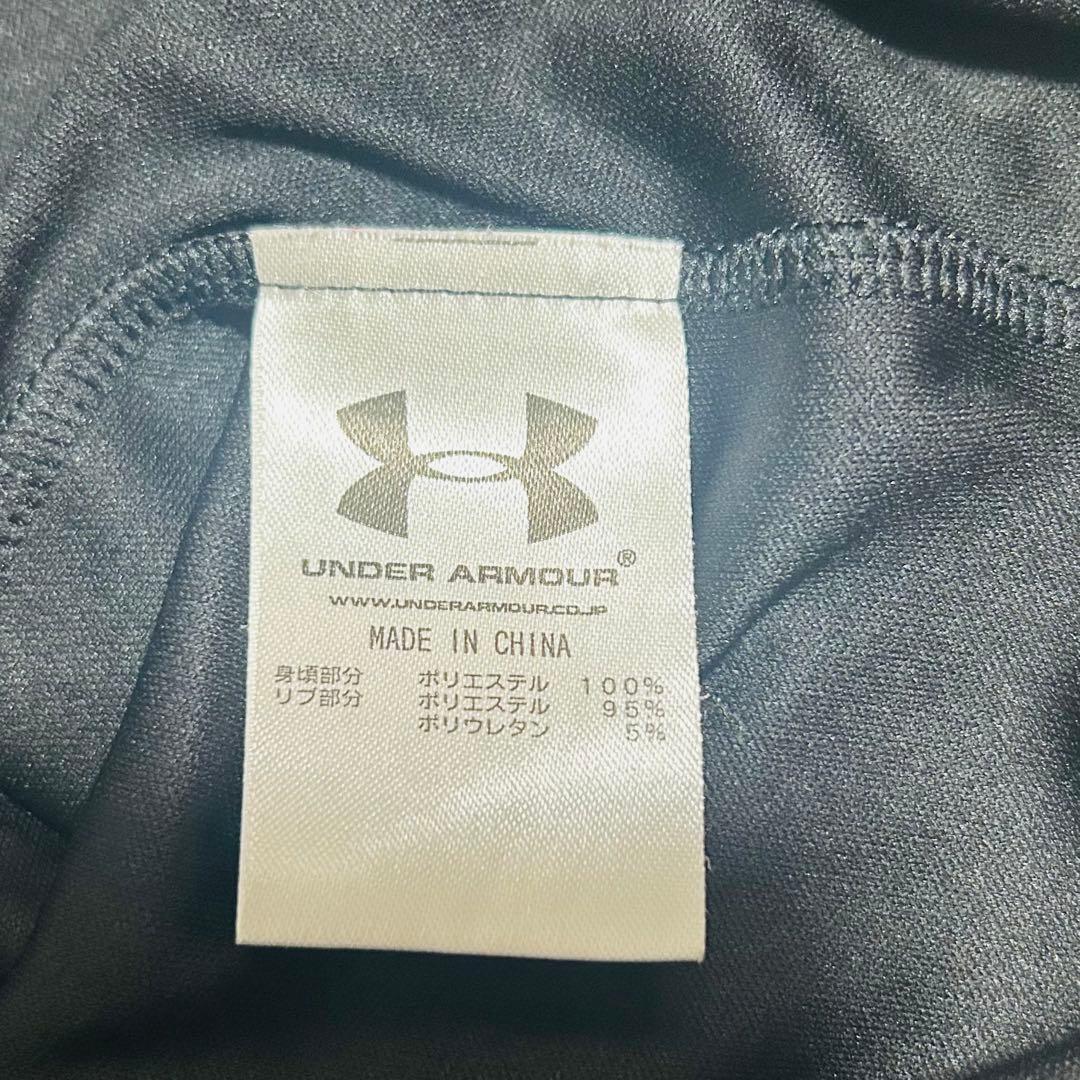 美品✨アンダーアーマー 3点セット 3XL トレーニングウェア ビッグサイズ