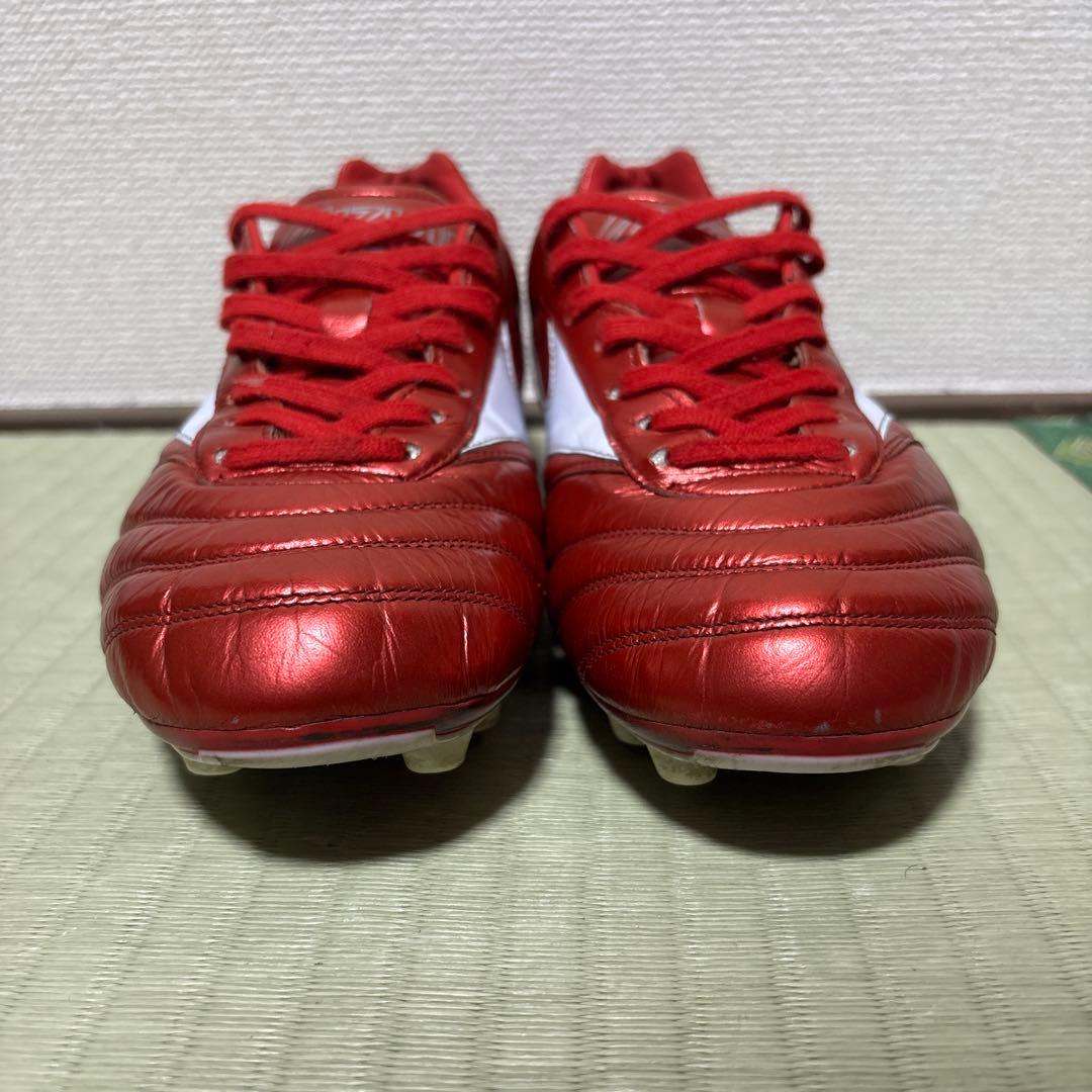 【樹】モレリア2 Japan 26.5 Mizuno