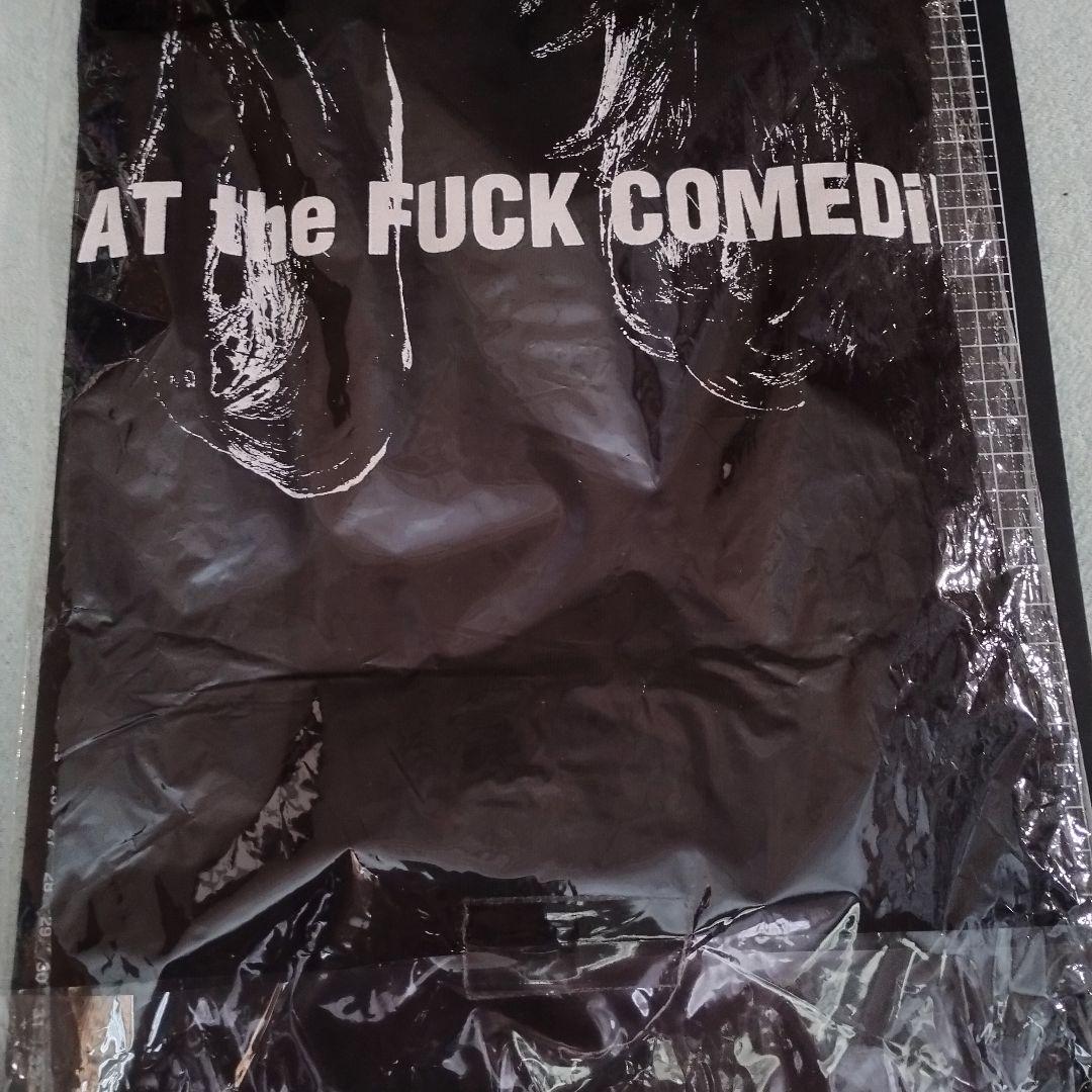 アイナ・ジ・エンド　BiSH　COMEDiES 　Tシャツ　 XL