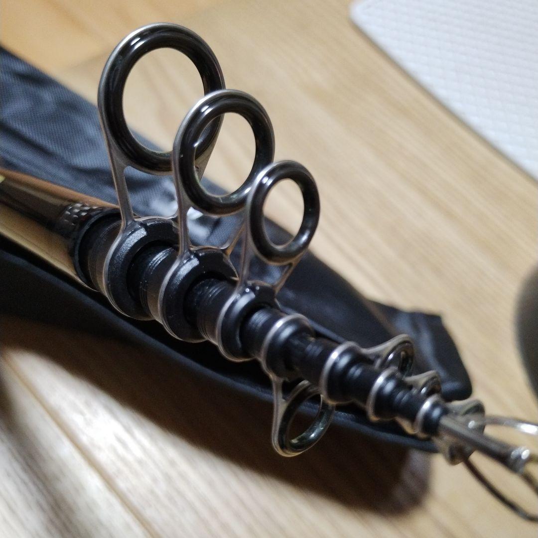 ダイワ　モバイルパック　MOBILE PACK　866TML