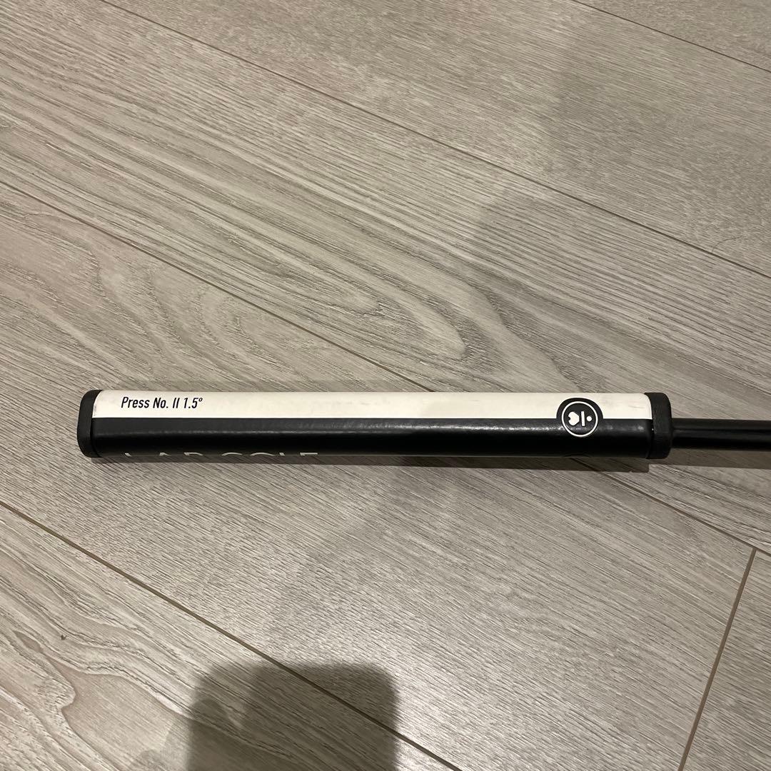 LAB GOLF MEZZ.1 MAX 34inch ラブゴルフ