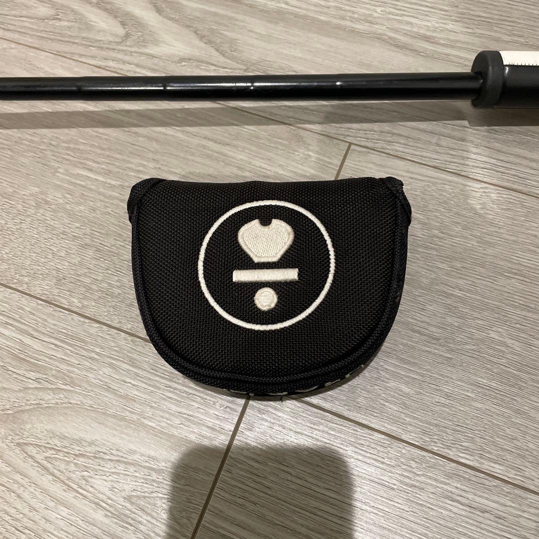 LAB GOLF MEZZ.1 MAX 34inch ラブゴルフ
