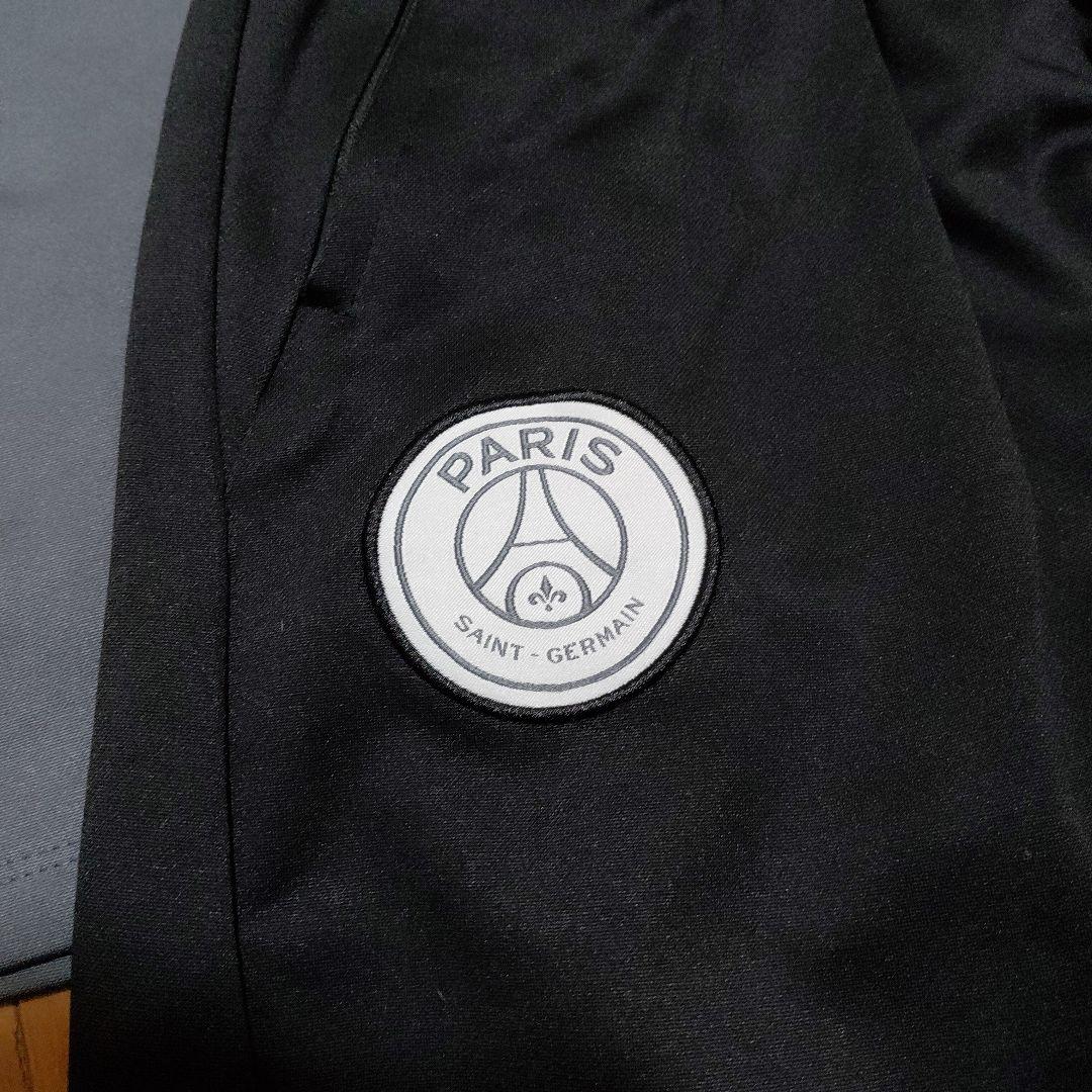 Jordan PSG ドリルトップ ジャージ上下