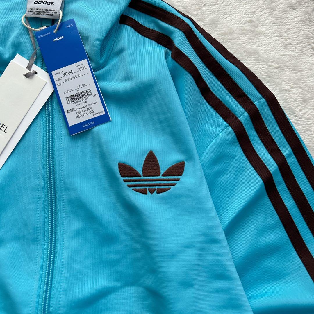 【新品】SNIDEL × adidas Originals ファイヤーバード