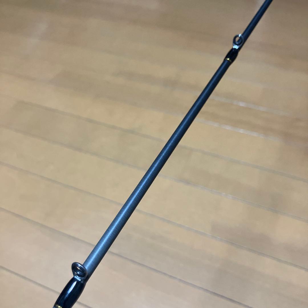 RAID GLADIATOR Anti GA-67MHTC フロッグマン