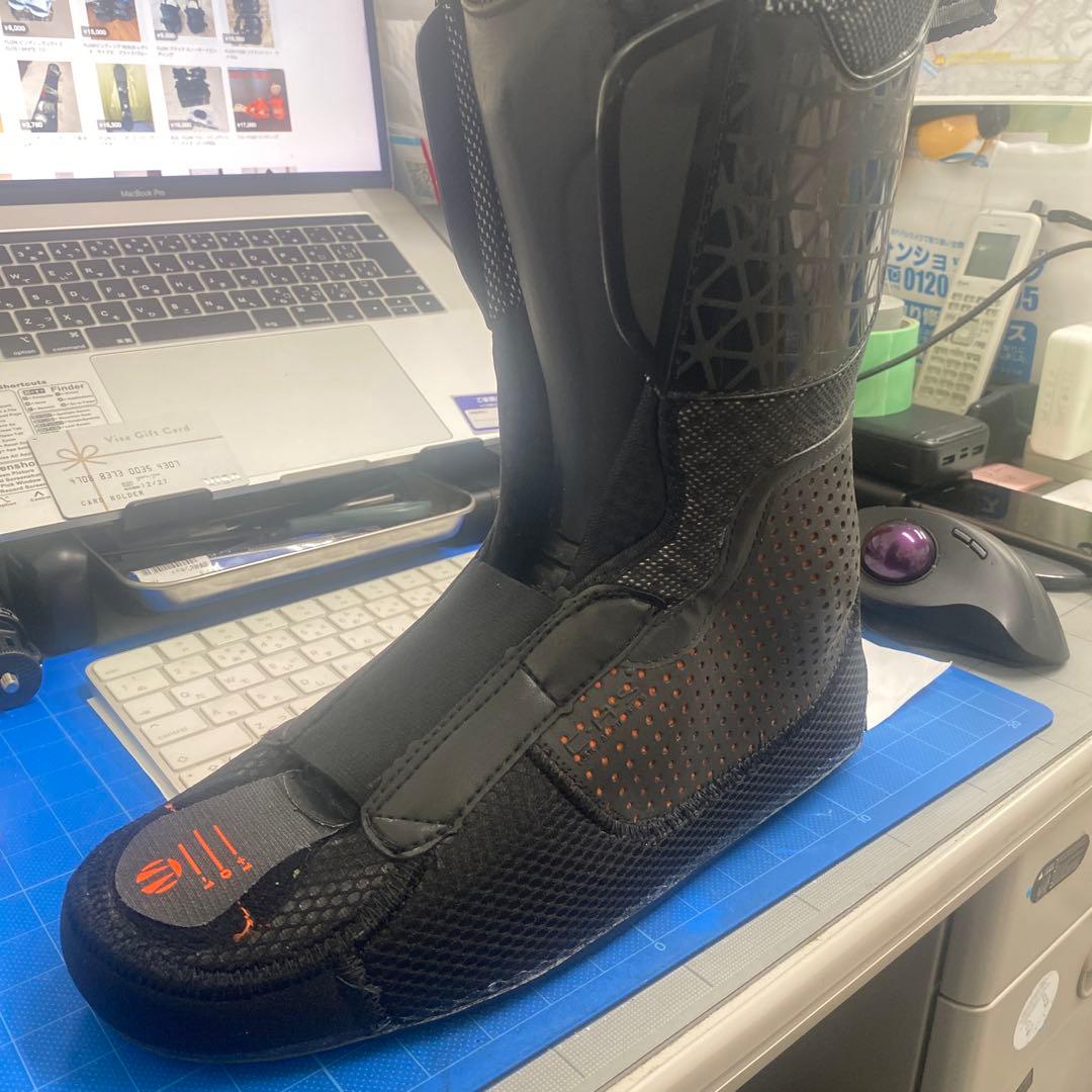 Tecnica Cochise 120 テックビンディング用27cm