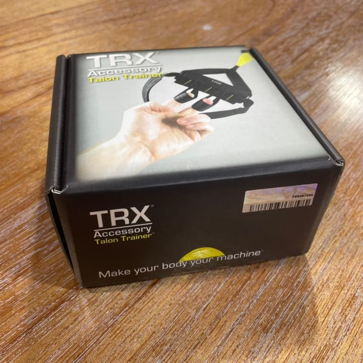 TRX Accessory Talon Trainer 指のトレーニング