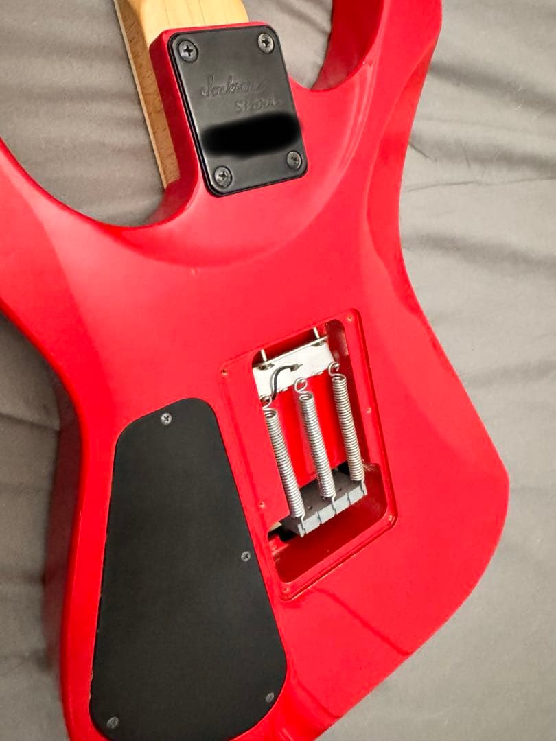 希少　Grover Jackson DKGJ-80 リバースヘッド　本日限定価格