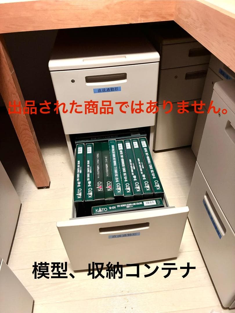 ＊希少 プレミアモデル＊381系 国鉄色 “しなの”6両セット 室内灯装備編成！