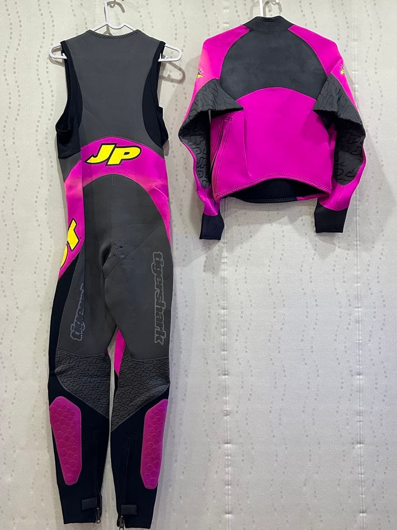 JETPILOT ウェットスーツ SIZE:M