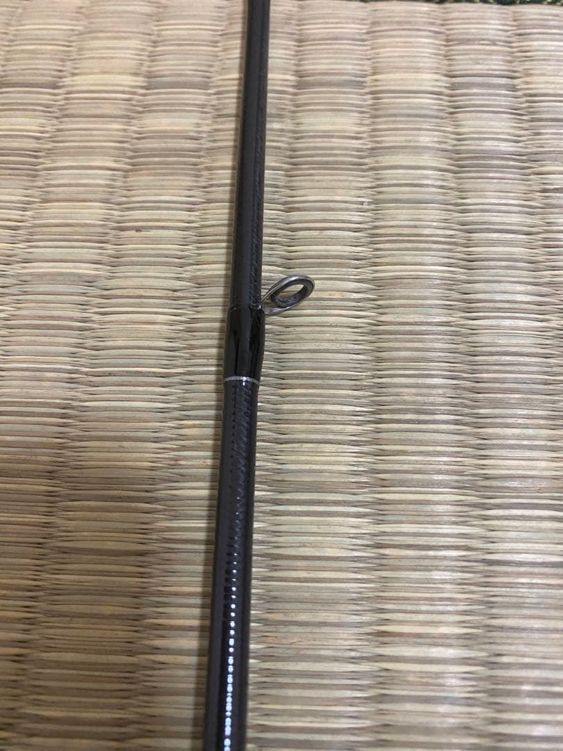 ダイワ　ブラックレーベル　LG 6101MRB
