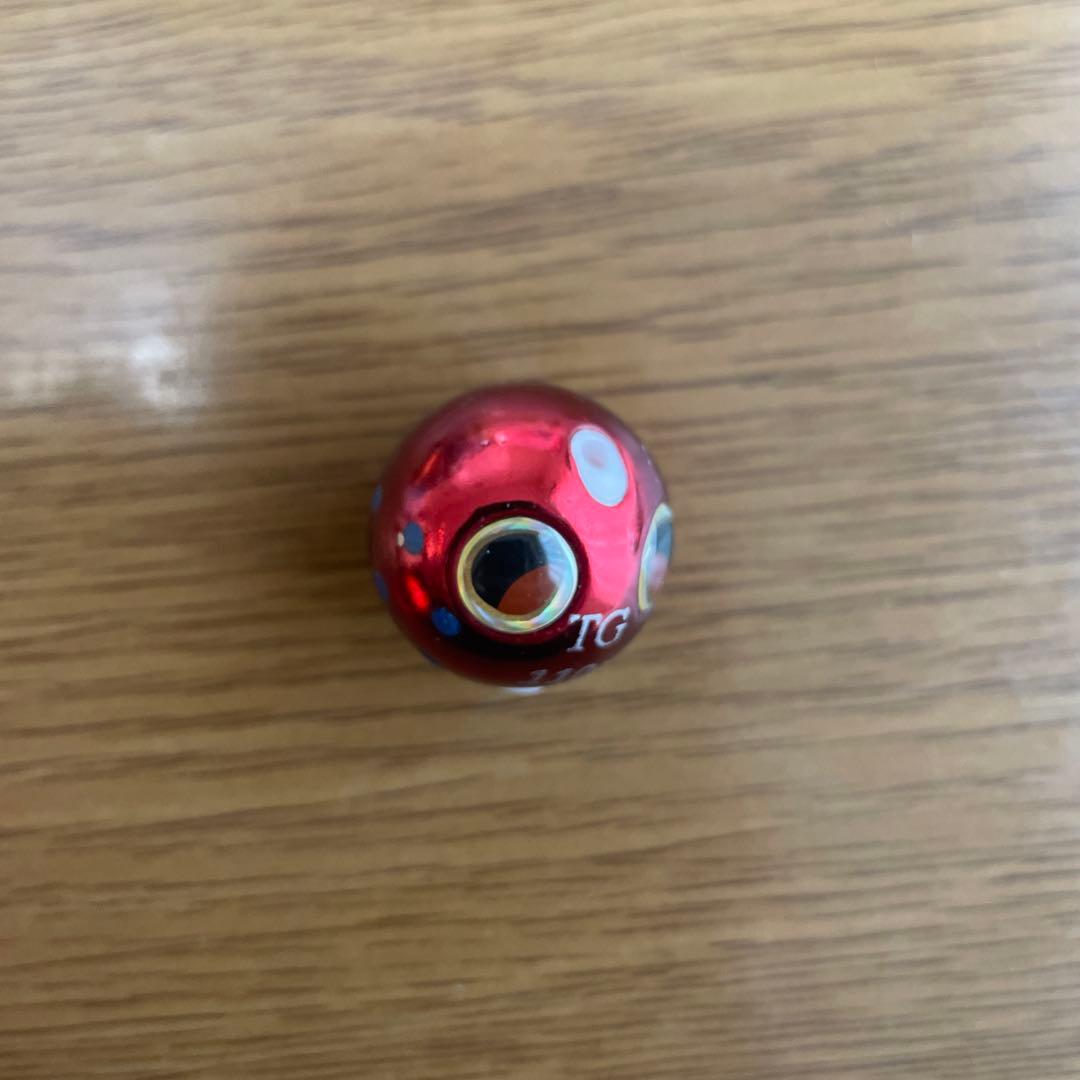 タイラバTG 125g 110g 60g