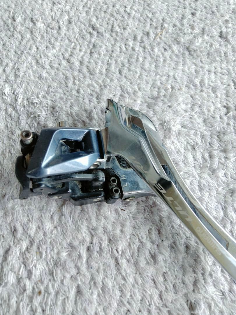 シマノ　アルテグラUltegra FRディレイラーセット　11速