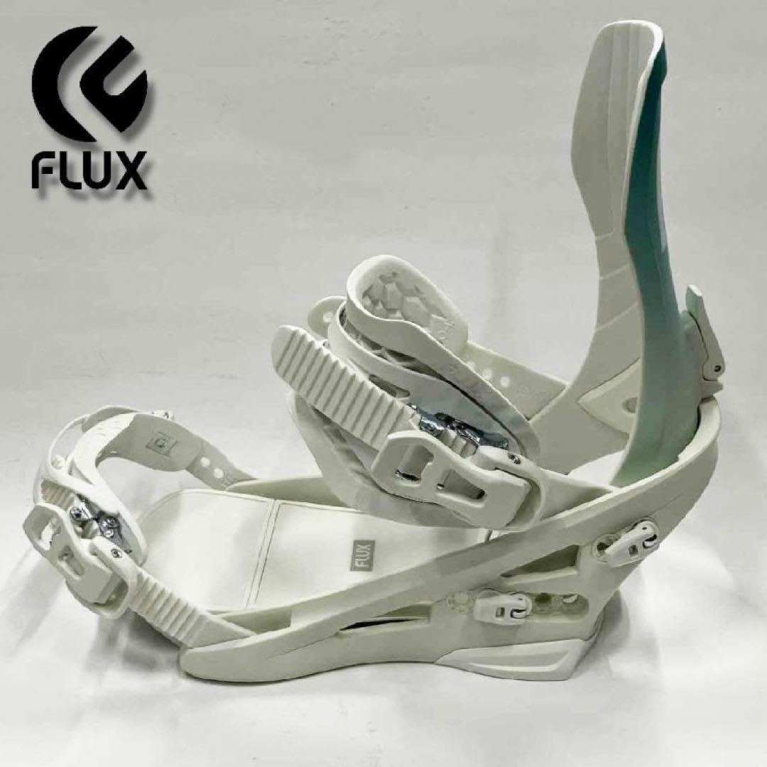 【新品】25-26 FLUX XF size M フラックス ビンディング
