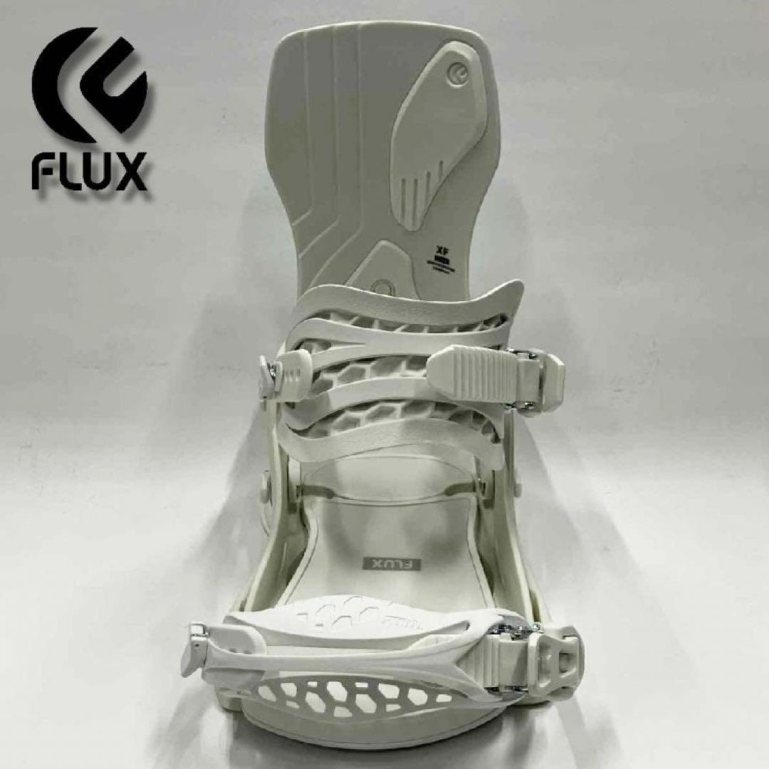 【新品】25-26 FLUX XF size M フラックス ビンディング