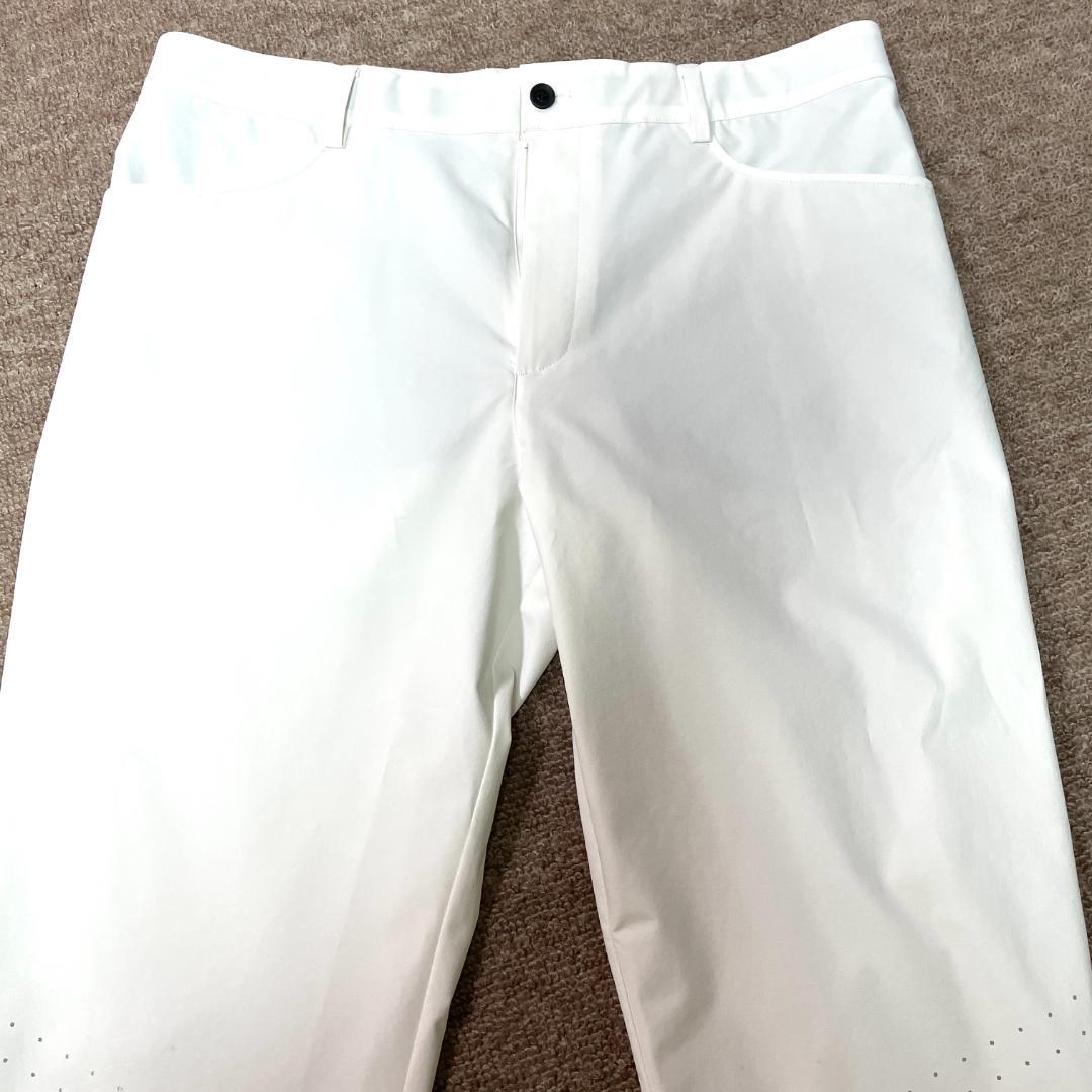 【フォロー割】 美品 ユナイテッドアローズゴルフ 撥水 接触冷感 UV XL