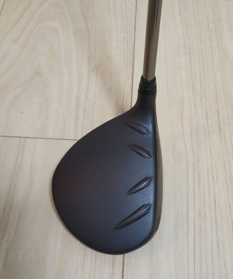 PING G410 フェアウェイウッド 3W TOUR173-65S
