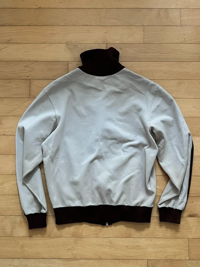 デサント製 ADIDAS 70年代 3号 トラックジャケット