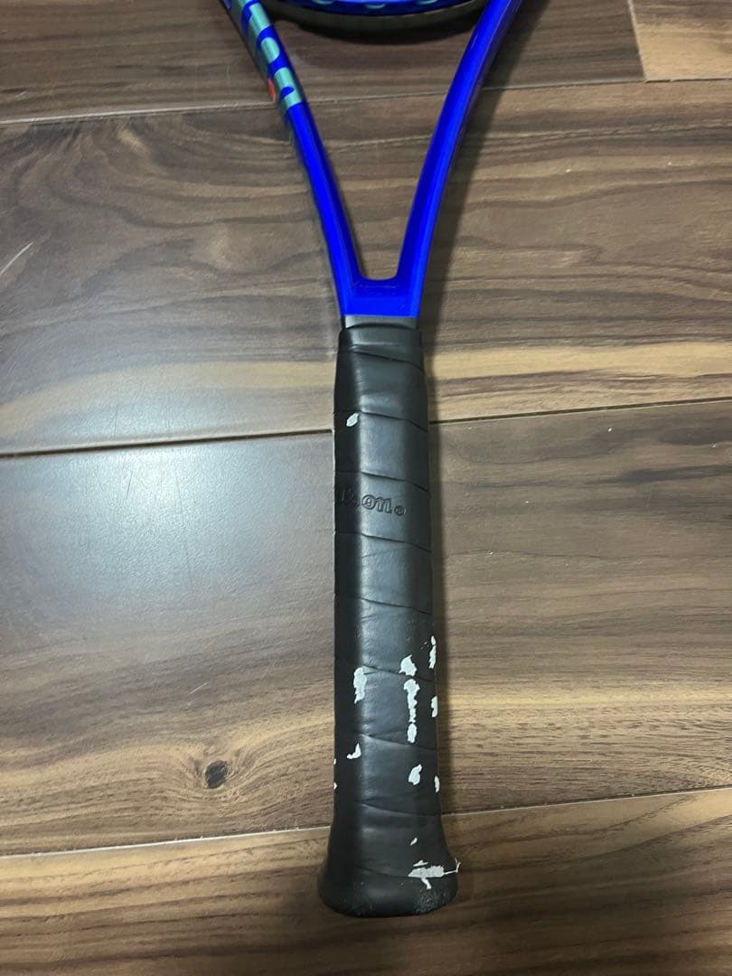超美品 Wilson ULTRA 99 PRO G2 ウルトラ 99 プロ