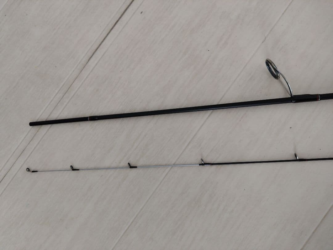DAIWA 月下美人 70UL-S アジングロッド