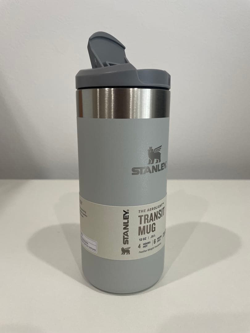 希少STANLEYAeroLight スタンレーエアロライトトランジット12oz
